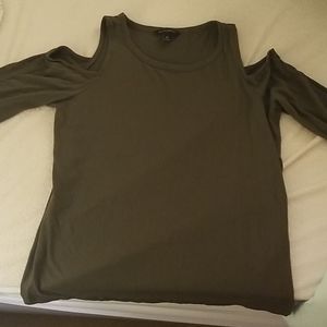 Bannana Republic Long Sleeve